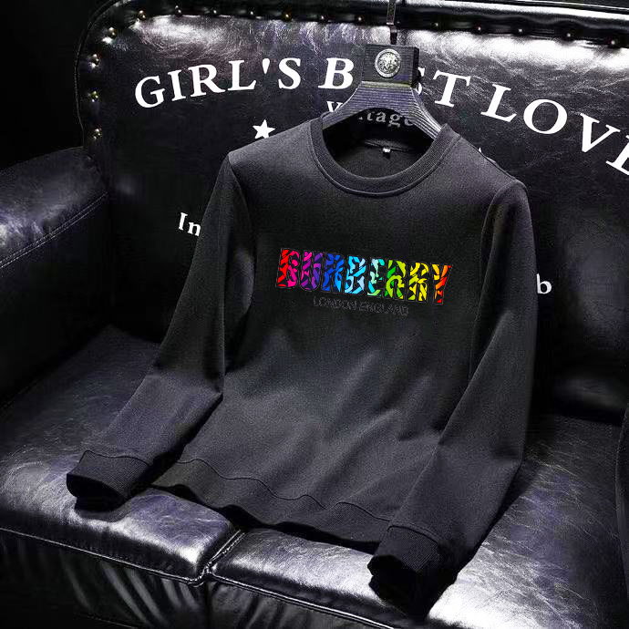 Burberry Sweatshirt-050